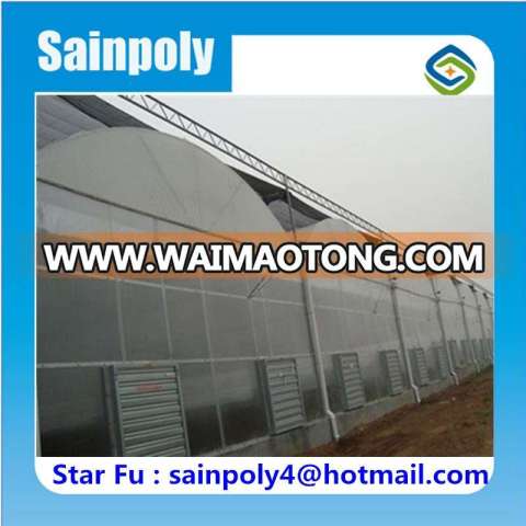 2017 Hot Selling Most Popular Composite Greenhouse