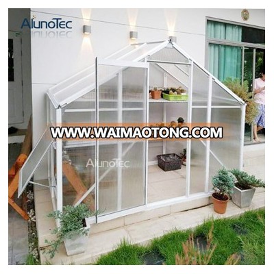 Greenhouse Supplier with High Quality