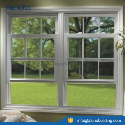 Adjustable Vertical Sliding Window