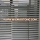 Aluminum Louver Philippines as exterior shutter