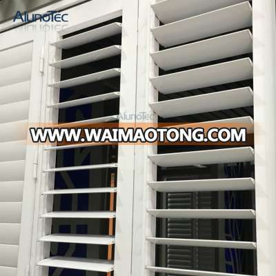 Adjustable Exterior Shutters, Plantation Shutters from China